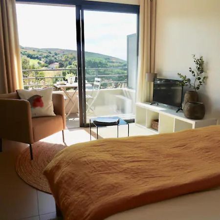 Studio 33M² Vue Mer Propriano  Exterior foto