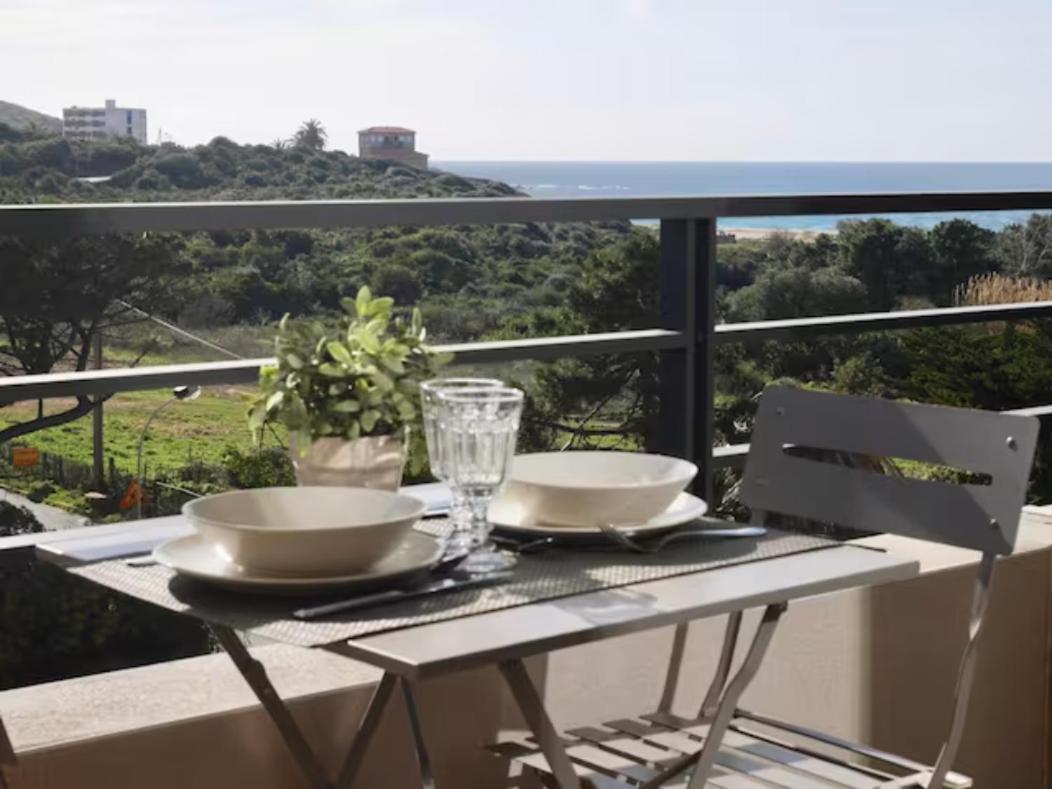 Studio 33M² Vue Mer Propriano  Exterior foto