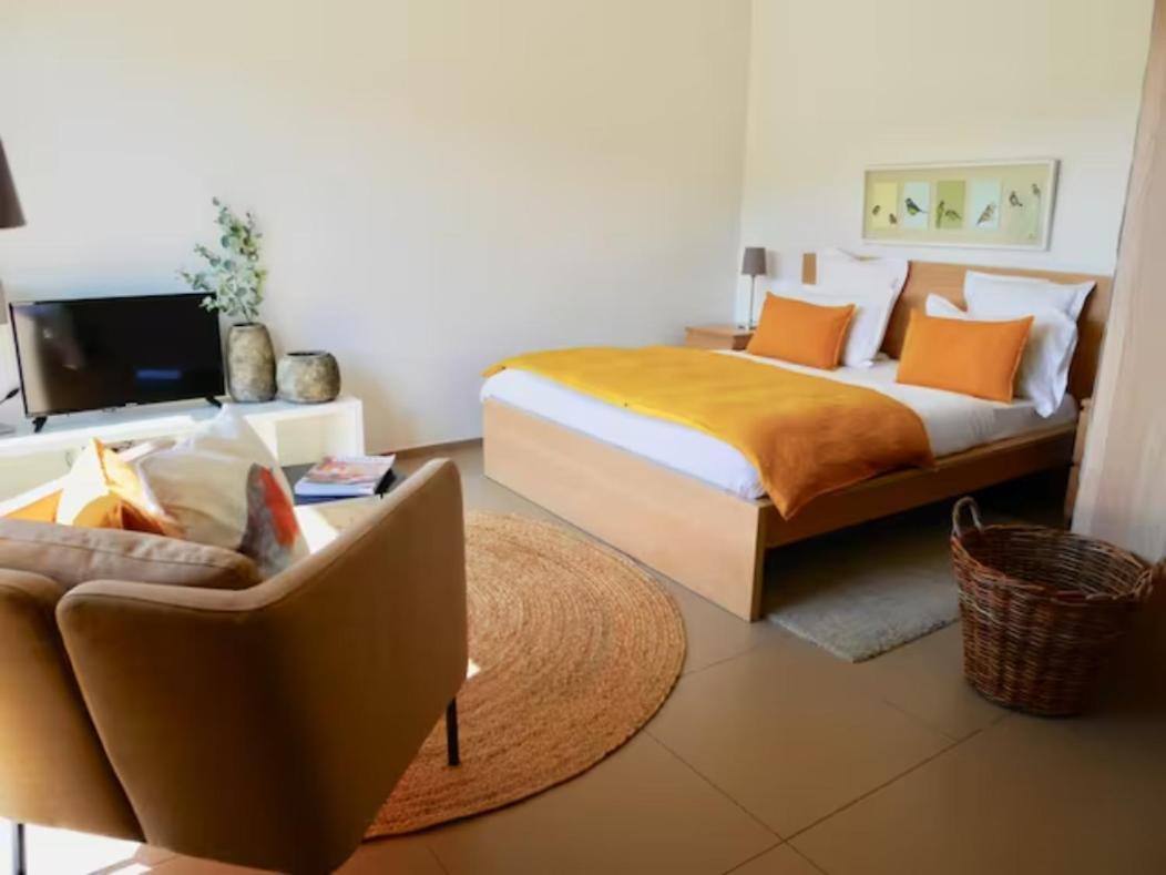 Studio 33M² Vue Mer Propriano  Exterior foto